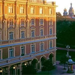 Grand Hotel Europe